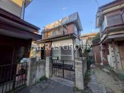 上宗岡2丁目貸家