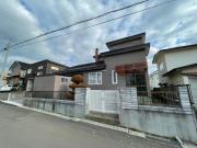 七飯町大中山2丁目16番貸家