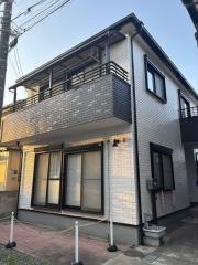 川口市中青木2丁目戸建