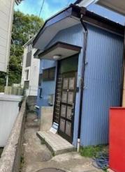 東急東横線妙蓮寺駅まで徒歩20分