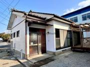 ＪＲ日豊本線西都城駅