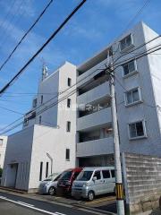 ハイツ本郷