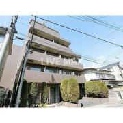 西武池袋・豊島線椎名町駅まで徒歩5分