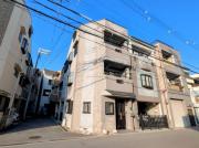 地下鉄谷町線平野駅まで徒歩10分