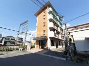 アイリスハイツ1号館