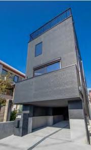 薬師通1丁目新築貸家