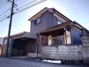 水橋辻ヶ堂貸家