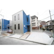 吹田市千里山竹園2丁目戸建