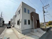 フジパレス戸建賃貸松ケ丘西町