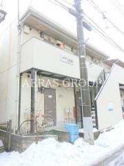 メゾン田無