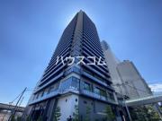 シティタワー八王子フレシア