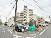 名鉄瀬戸線小幡駅まで徒歩8分