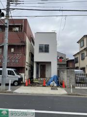 東武東上線東武練馬駅まで徒歩12分