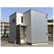 ユニキューブ芳野