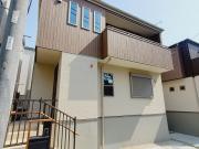 東急田園都市線鷺沼駅まで徒歩9分