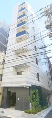ルクレ墨田緑II