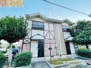 BlissfulPerchみずほA・B