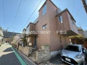 新千葉戸建貸家