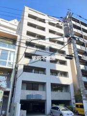 西鉄天神大牟田線西鉄平尾駅まで徒歩6分