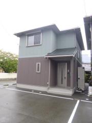 エヴァグリーン勝間