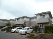 ブリージングタウン百草園B