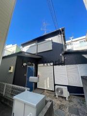 東急東横線綱島駅まで徒歩14分