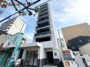 地下鉄谷町線都島駅まで徒歩6分