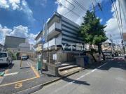 レオパレス堤方II