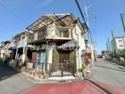 上之島町北2丁目貸家