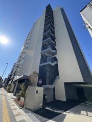 日暮里・舎人ライナー赤土小学校前駅まで徒歩3分
