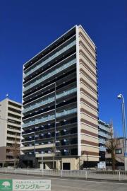 S-RESIDENCE桜本町awesome