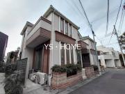 西武新宿線新井薬師前駅まで徒歩5分