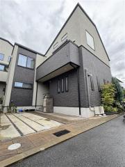 京王井の頭線高井戸駅まで徒歩16分