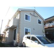 コーポリビエラIV