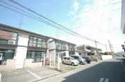 ツインスターハイム A棟