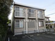 リースランド古賀島 A棟