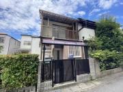 上大市4貸家