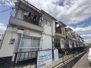 上ケ原九番町テラスハウス