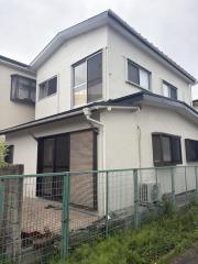 昭島福島町貸戸建