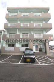 第3年見マンション