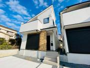 千葉都市モノレール千城台駅まで徒歩13分