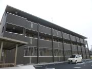 ＪＲ総武線（各駅停車）幕張駅まで徒歩8分