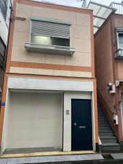 赤羽西4丁目連棟式戸建