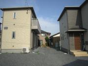 ガーデンハイム