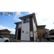 石黒様戸建賃貸住宅