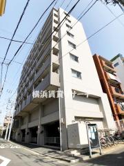 バージュアル横濱鶴見