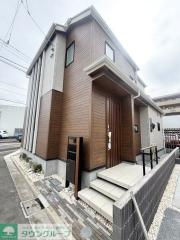 西武拝島線小平駅まで徒歩18分