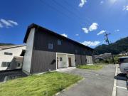 （子育て世帯歓迎）津和野町 森村住宅