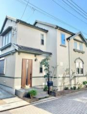 下井草戸建