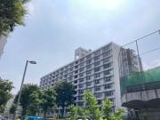 ＪＲ総武線（各駅停車）亀戸駅まで徒歩9分